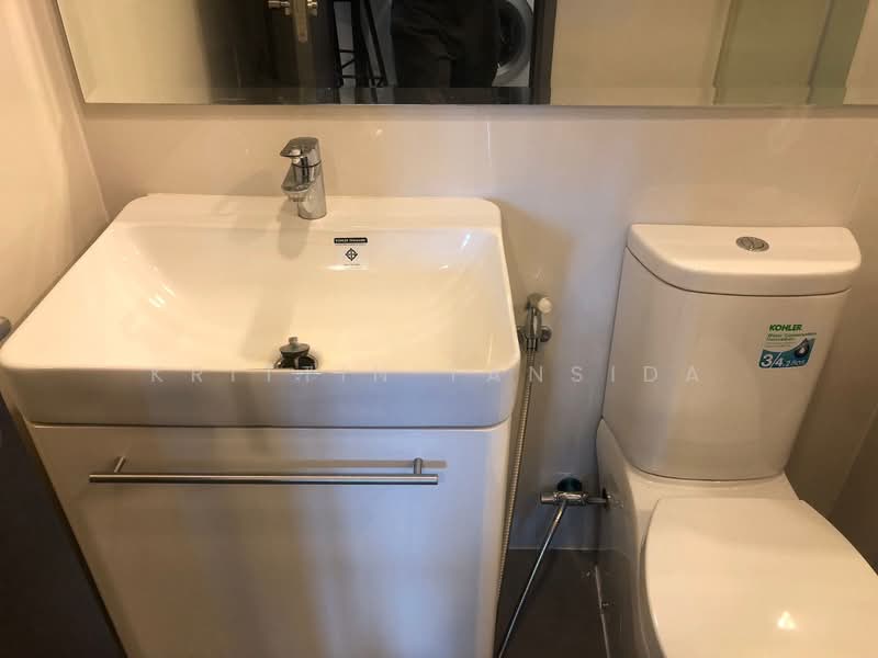 Rhythm Rangnam, Bangkok, 10 Rangnam Road, Thanon Phaya Thai, Ratchathewi, Bangkok, 1 Bedroom, 35 sqm, Condo For Sale, by Krittin Tansida, 500251388 - DDproperty.com