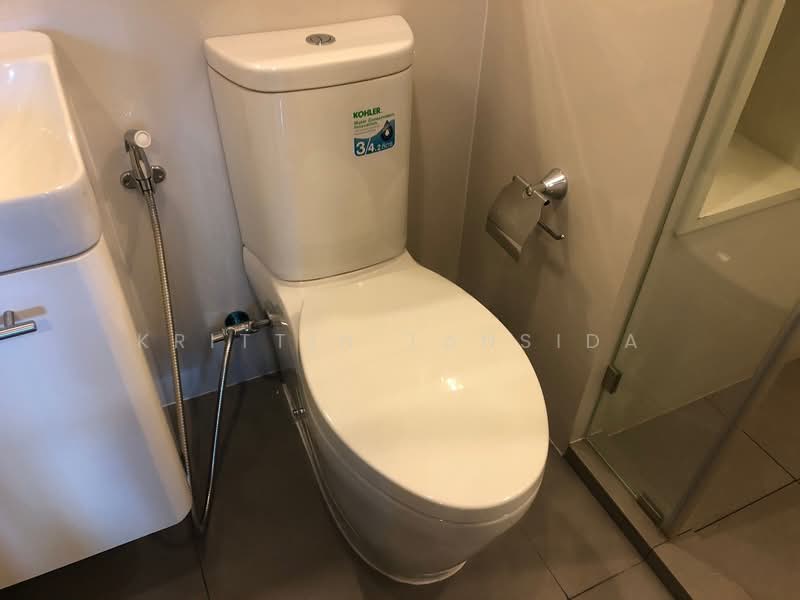 Rhythm Rangnam, Bangkok, 10 Rangnam Road, Thanon Phaya Thai, Ratchathewi, Bangkok, 1 Bedroom, 35 sqm, Condo For Sale, by Krittin Tansida, 500251388 - DDproperty.com