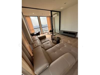 For Rent - The Issara Sathorn, Bangkok
