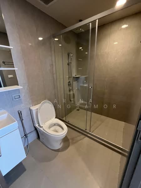 The Issara Sathorn : ดิ อิสสระ สาทร, Bangkok, ถนนจันทน์, Thung Maha Mek, Sathon, Bangkok, 2 Bedrooms, 90 sqm, Condo For Rent, by Sarena Choengsamor, 500251389 - DDproperty.com