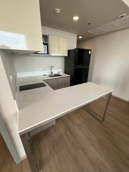 The Issara Sathorn : ดิ อิสสระ สาทร, Bangkok, ถนนจันทน์, Thung Maha Mek, Sathon, Bangkok, 2 Bedrooms, 90 sqm, Condo For Rent, by Sarena Choengsamor, 500251389 - DDproperty.com