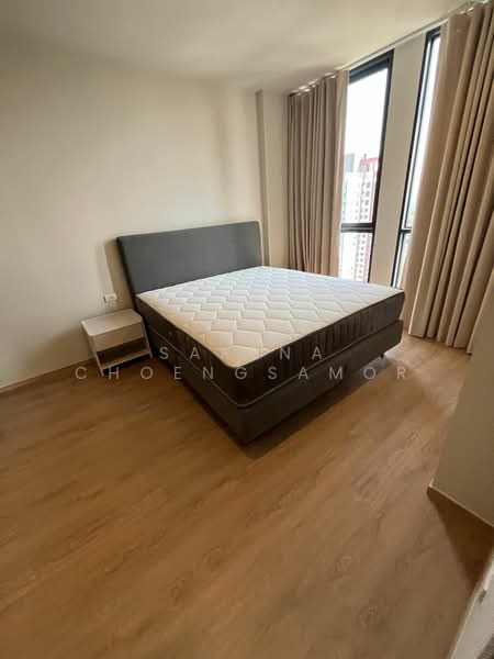 The Issara Sathorn : ดิ อิสสระ สาทร, Bangkok, ถนนจันทน์, Thung Maha Mek, Sathon, Bangkok, 2 Bedrooms, 90 sqm, Condo For Rent, by Sarena Choengsamor, 500251389 - DDproperty.com