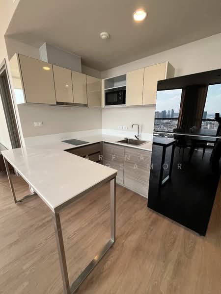 The Issara Sathorn : ดิ อิสสระ สาทร, Bangkok, ถนนจันทน์, Thung Maha Mek, Sathon, Bangkok, 2 Bedrooms, 90 sqm, Condo For Rent, by Sarena Choengsamor, 500251389 - DDproperty.com