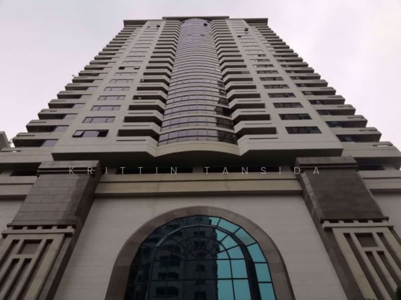 The Royal Place 1, Bangkok, Rajdamri, Lumphini, Pathum Wan, Bangkok, 2 Bedrooms, 84 sqm, Condo For Rent, by Krittin Tansida, 500251391 - DDproperty.com