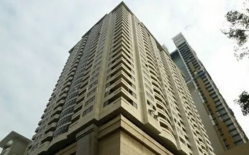 The Royal Place 1, Bangkok, Rajdamri, Lumphini, Pathum Wan, Bangkok, 2 Bedrooms, 84 sqm, Condo For Rent, by Krittin Tansida, 500251391 - DDproperty.com