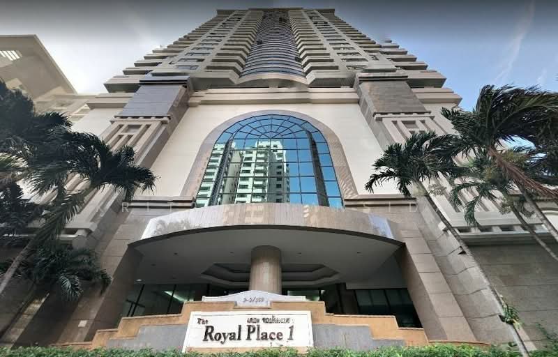 The Royal Place 1 : รีเจ้นท์ รอยัล เพลส 1, กรุงเทพ, ราชดำริ, ลุมพินี, ปทุมวัน, กรุงเทพ, 84 ตร.ม., คอนโด ให้เช่า, โดย Krittin Tansida, 500251391 - DDproperty.com