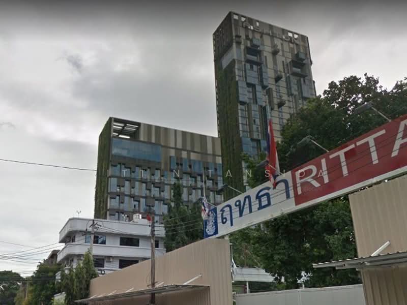 IDEO Morph 38 : ไอดีโอ มอร์ฟ 38, กรุงเทพ, 88 ซอยสุขุมวิท 38 ถนนสุขุมวิท แขวงพระโขนง เขตคลองเตย กรุงเทพมหานคร, พระโขนง, คลองเตย, กรุงเทพ, 33 ตร.ม., คอนโด ให้เช่า, โดย Krittin Tansida, 500251393 - DDproperty.com