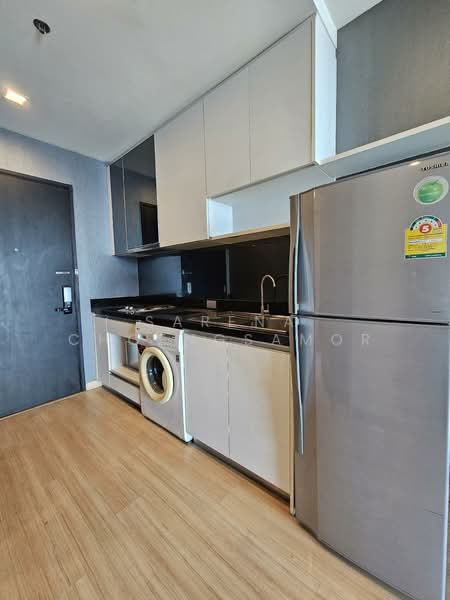 Sky Walk Residences, Bangkok, 1599 Sukhumvit Road, Phra Kanong Nua, Watthana, Bangkok, 1 Bedroom, 40 sqm, Condo For Rent, by Sarena Choengsamor, 500251394 - DDproperty.com