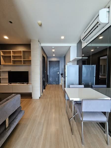 Sky Walk Residences : สกาย วอล์ค เรสซิเดนซ์, กรุงเทพ, 1599 ถนนสุขุมวิท, พระโขนงเหนือ, วัฒนา, กรุงเทพ, 40 ตร.ม., คอนโด ให้เช่า, โดย Sarena Choengsamor, 500251394 - DDproperty.com