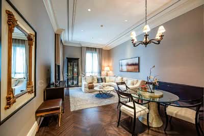 For Rent - 98 Wireless, Bangkok