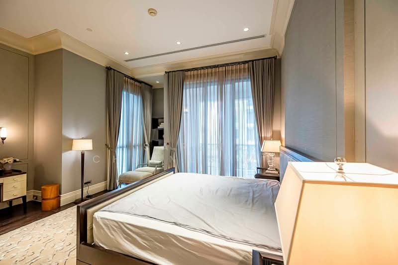 98 Wireless, Bangkok, 98 Wireless Road, Lumphini, Pathum Wan, Bangkok, 2 Bedrooms, 132 sqm, Condo For Rent, by Sarena Choengsamor, 500251395 - DDproperty.com