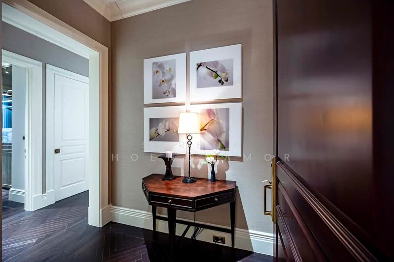 98 Wireless, Bangkok, 98 Wireless Road, Lumphini, Pathum Wan, Bangkok, 2 Bedrooms, 132 sqm, Condo For Rent, by Sarena Choengsamor, 500251395 - DDproperty.com