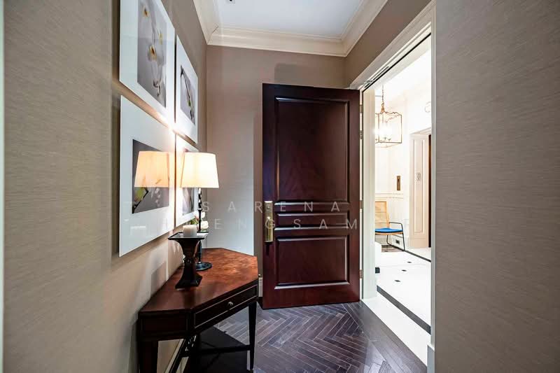 98 Wireless, Bangkok, 98 Wireless Road, Lumphini, Pathum Wan, Bangkok, 2 Bedrooms, 132 sqm, Condo For Rent, by Sarena Choengsamor, 500251395 - DDproperty.com