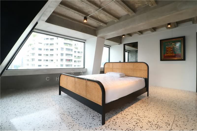 Diamond Tower, Bangkok, Silom, Silom, Bang Rak, Bangkok, 2 Bedrooms, 257 sqm, Condo For Sale, by Sarena Choengsamor, 500251396 - DDproperty.com
