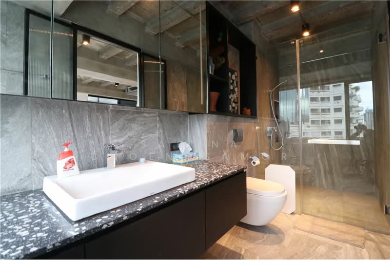 Diamond Tower, Bangkok, Silom, Silom, Bang Rak, Bangkok, 2 Bedrooms, 257 sqm, Condo For Sale, by Sarena Choengsamor, 500251396 - DDproperty.com