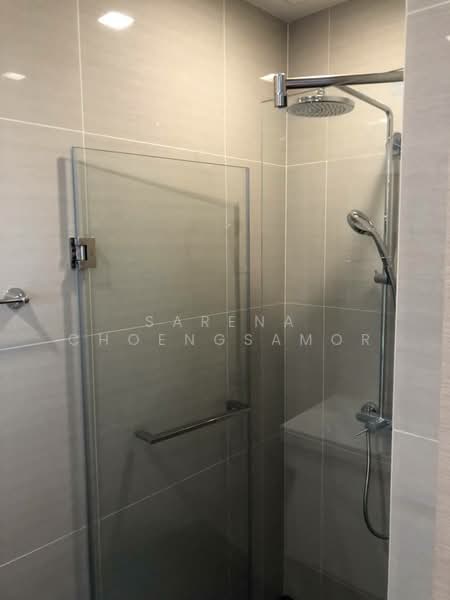 Park Origin Phrom Phong (Park 24), Bangkok, 68 Soi Sukhumvit 24, Khong Tan, Khlong Toei, Bangkok, 2 Bedrooms, 60 sqm, Condo For Rent, by Sarena Choengsamor, 500251398 - DDproperty.com