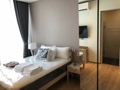 For Rent - Park Origin Phrom Phong (Park 24), Bangkok