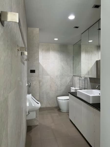 Chatrium Residence Riverside, Bangkok, 26 Chareonkrung Road, Wat Prayakrai, Bang Kho Laem, Bangkok, 2 Bedrooms, 128 sqm, Condo For Rent, by Suchatchaya Supawachiranant, 500251400 - DDproperty.com