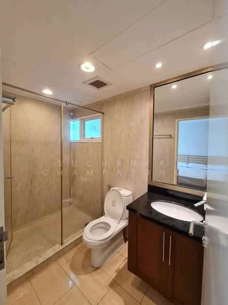 Baan Siriruedee, Bangkok, Ploenchit, Lumphini, Pathum Wan, Bangkok, 3 Bedrooms, 144 sqm, Condo For Rent, by Suchanya Champatong, 500251401 - DDproperty.com