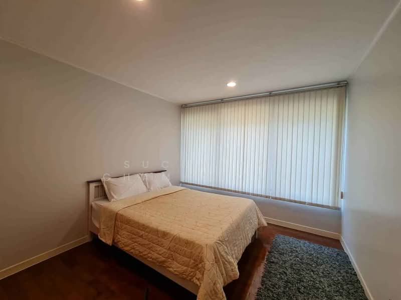 Baan Siriruedee, Bangkok, Ploenchit, Lumphini, Pathum Wan, Bangkok, 3 Bedrooms, 144 sqm, Condo For Rent, by Suchanya Champatong, 500251401 - DDproperty.com