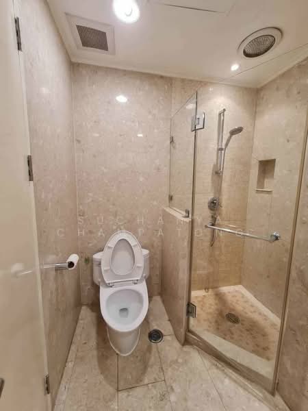 Baan Siriruedee, Bangkok, Ploenchit, Lumphini, Pathum Wan, Bangkok, 3 Bedrooms, 144 sqm, Condo For Rent, by Suchanya Champatong, 500251401 - DDproperty.com