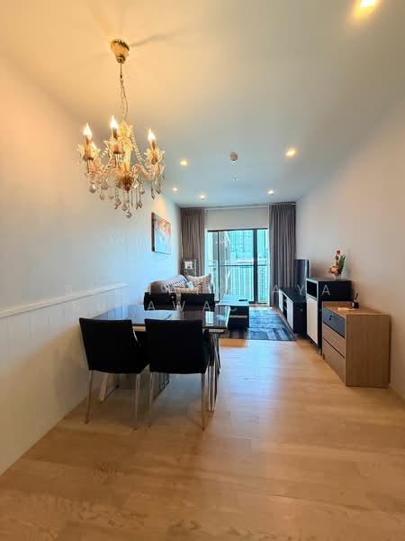 Noble Refine : โนเบิล รีไฟน์, กรุงเทพ, ซอยสุขุมวิท 26, คลองตัน, คลองเตย, กรุงเทพ, 50 ตร.ม., คอนโด ให้เช่า, โดย Suchatchaya Supawachiranant, 500251402 - DDproperty.com