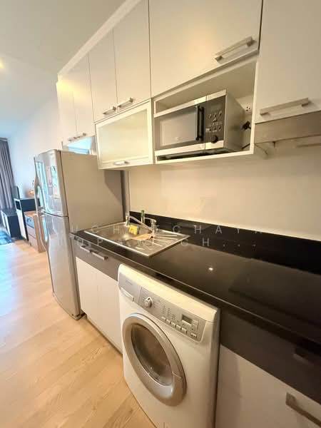 Noble Refine, Bangkok, Soi Sukhumvit 26, Sukhumvit Road, Khong Tan, Khlong Toei, Bangkok, 1 Bedroom, 50 sqm, Condo For Rent, by Suchatchaya Supawachiranant, 500251402 - DDproperty.com