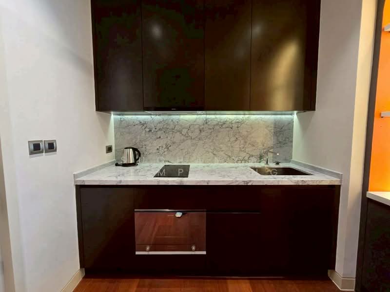 Khun By Yoo, Bangkok, 338 Thonglor Road, Khlong Tan Nua, Watthana, Bangkok, 1 Bedroom, 50 sqm, Condo For Rent, by Suchanya Champatong, 500251405 - DDproperty.com