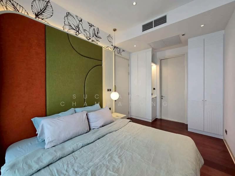 Khun By Yoo, Bangkok, 338 Thonglor Road, Khlong Tan Nua, Watthana, Bangkok, 1 Bedroom, 50 sqm, Condo For Rent, by Suchanya Champatong, 500251405 - DDproperty.com