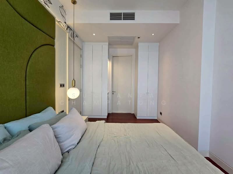 Khun By Yoo, Bangkok, 338 Thonglor Road, Khlong Tan Nua, Watthana, Bangkok, 1 Bedroom, 50 sqm, Condo For Rent, by Suchanya Champatong, 500251405 - DDproperty.com