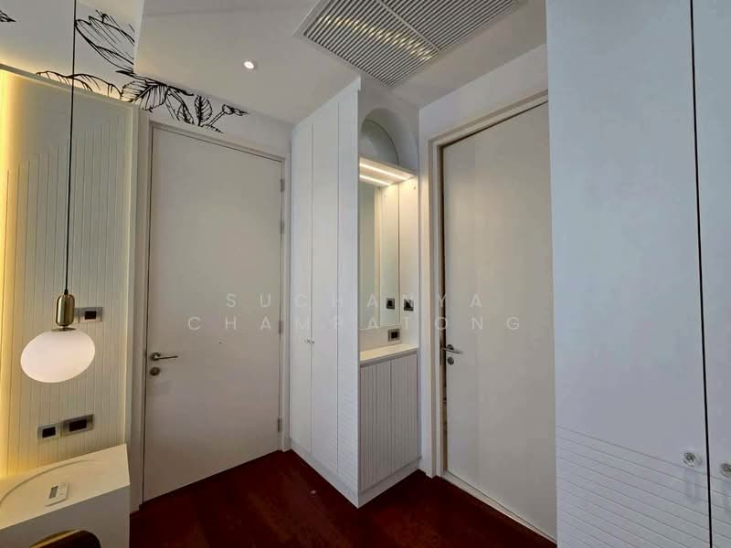 Khun By Yoo, Bangkok, 338 Thonglor Road, Khlong Tan Nua, Watthana, Bangkok, 1 Bedroom, 50 sqm, Condo For Rent, by Suchanya Champatong, 500251405 - DDproperty.com