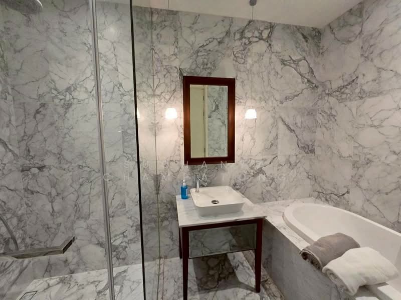 Khun By Yoo, Bangkok, 338 Thonglor Road, Khlong Tan Nua, Watthana, Bangkok, 1 Bedroom, 50 sqm, Condo For Rent, by Suchanya Champatong, 500251405 - DDproperty.com