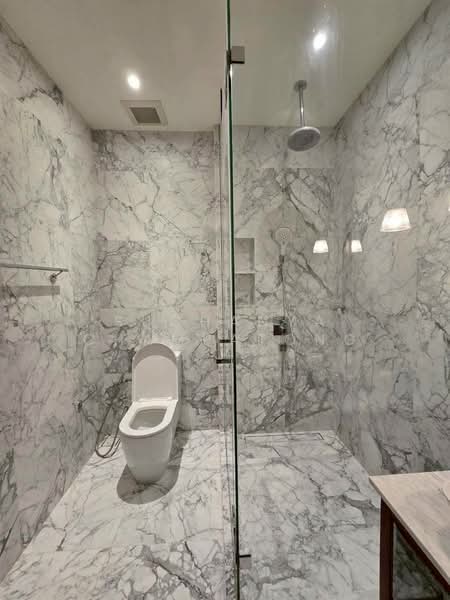 Khun By Yoo, Bangkok, 338 Thonglor Road, Khlong Tan Nua, Watthana, Bangkok, 1 Bedroom, 50 sqm, Condo For Rent, by Suchanya Champatong, 500251405 - DDproperty.com