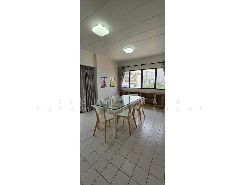 Yada Residential : ญาดา เรสซิเด้นท์ทัล, กรุงเทพ, 16 ซอย พร้อมศักดิ์, คลองตันเหนือ, วัฒนา, กรุงเทพ, 133 ตร.ม., คอนโด ให้เช่า, โดย Suchatchaya Supawachiranant, 500251407 - DDproperty.com