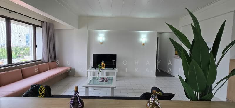 Yada Residential, Bangkok, 16 Phrom Sak Alley, Khlong Tan Nua, Watthana, Bangkok, 2 Bedrooms, 133 sqm, Condo For Rent, by Suchatchaya Supawachiranant, 500251407 - DDproperty.com