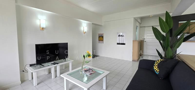 Yada Residential, Bangkok, 16 Phrom Sak Alley, Khlong Tan Nua, Watthana, Bangkok, 2 Bedrooms, 133 sqm, Condo For Rent, by Suchatchaya Supawachiranant, 500251407 - DDproperty.com