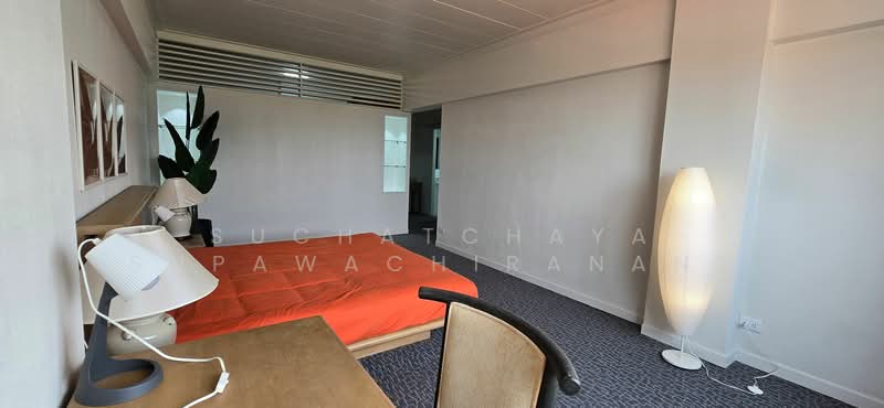 Yada Residential, Bangkok, 16 Phrom Sak Alley, Khlong Tan Nua, Watthana, Bangkok, 2 Bedrooms, 133 sqm, Condo For Rent, by Suchatchaya Supawachiranant, 500251407 - DDproperty.com