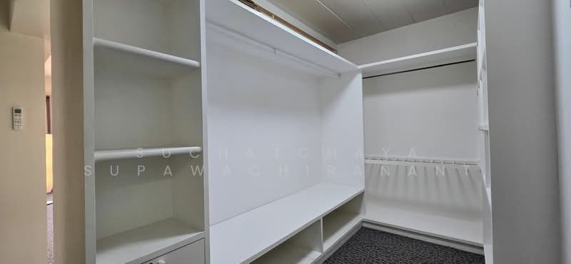 Yada Residential, Bangkok, 16 Phrom Sak Alley, Khlong Tan Nua, Watthana, Bangkok, 2 Bedrooms, 133 sqm, Condo For Rent, by Suchatchaya Supawachiranant, 500251407 - DDproperty.com