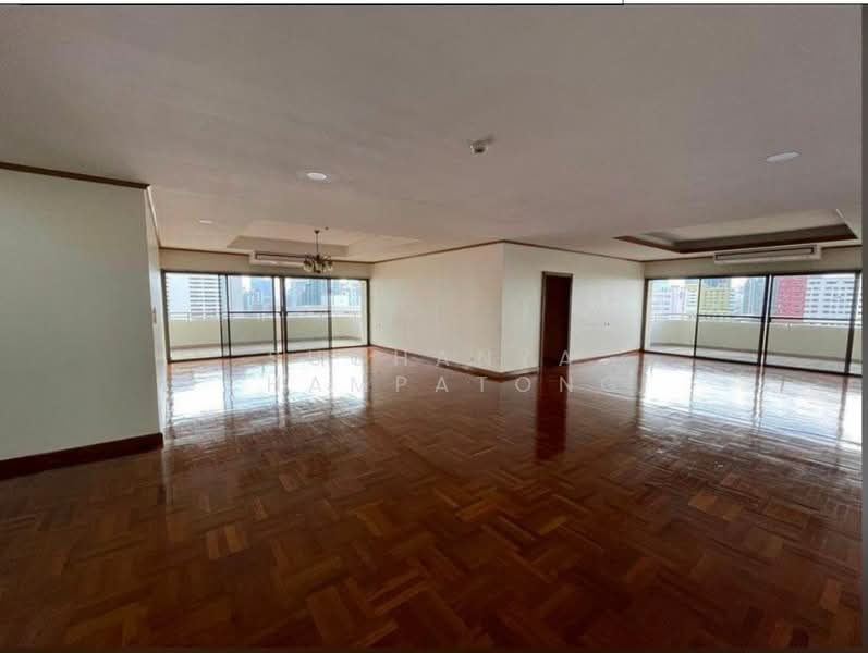 Tower Park, Bangkok, 88 Soi Sukhumvit 3, Sukhumvit Road, Khlongtoei Nua, Watthana, Bangkok, 4 Bedrooms, 363 sqm, Condo For Sale, by Suchanya Champatong, 500251408 - DDproperty.com