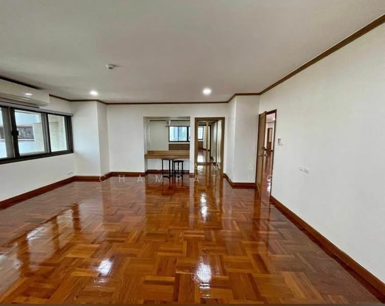 Tower Park, Bangkok, 88 Soi Sukhumvit 3, Sukhumvit Road, Khlongtoei Nua, Watthana, Bangkok, 4 Bedrooms, 363 sqm, Condo For Sale, by Suchanya Champatong, 500251408 - DDproperty.com
