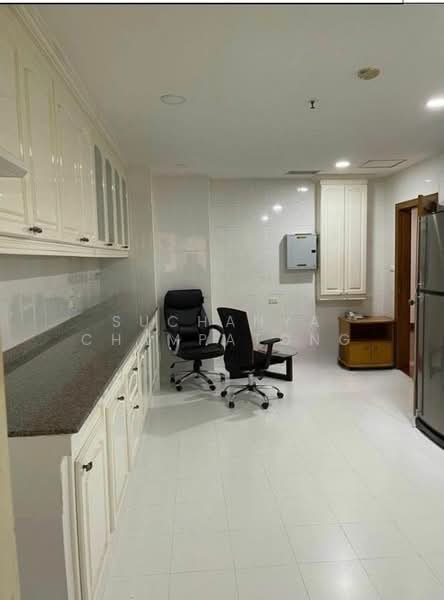 Tower Park, Bangkok, 88 Soi Sukhumvit 3, Sukhumvit Road, Khlongtoei Nua, Watthana, Bangkok, 4 Bedrooms, 363 sqm, Condo For Sale, by Suchanya Champatong, 500251408 - DDproperty.com