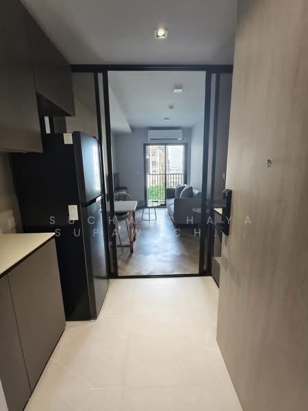 Chapter Thonglor 25, Bangkok, Soi Thonglor 25, Sukhumvit Road, Khlong Tan Nua, Watthana, Bangkok, 1 Bedroom, 35 sqm, Condo For Rent, by Suchatchaya Supawachiranant, 500251411 - DDproperty.com
