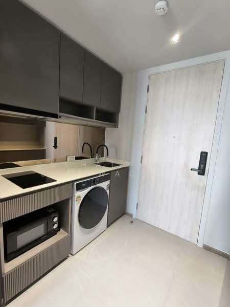 Chapter Thonglor 25, Bangkok, Soi Thonglor 25, Sukhumvit Road, Khlong Tan Nua, Watthana, Bangkok, 1 Bedroom, 35 sqm, Condo For Rent, by Suchatchaya Supawachiranant, 500251411 - DDproperty.com