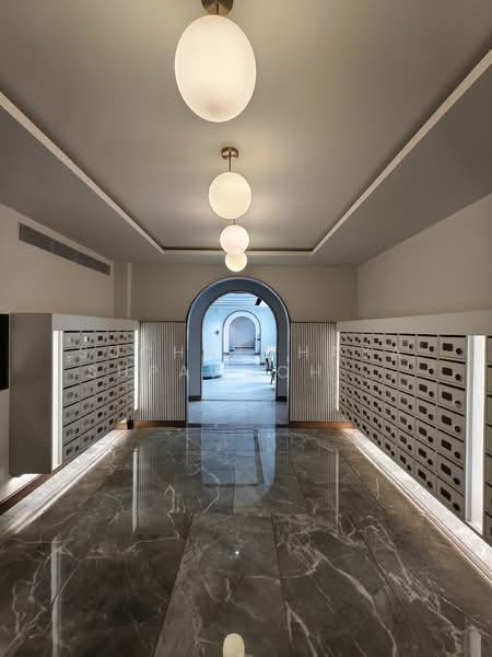 Chapter Thonglor 25, Bangkok, Soi Thonglor 25, Sukhumvit Road, Khlong Tan Nua, Watthana, Bangkok, 1 Bedroom, 35 sqm, Condo For Rent, by Suchatchaya Supawachiranant, 500251411 - DDproperty.com