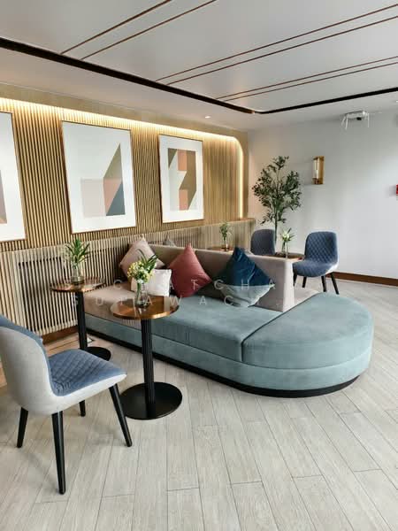 Chapter Thonglor 25, Bangkok, Soi Thonglor 25, Sukhumvit Road, Khlong Tan Nua, Watthana, Bangkok, 1 Bedroom, 35 sqm, Condo For Rent, by Suchatchaya Supawachiranant, 500251411 - DDproperty.com