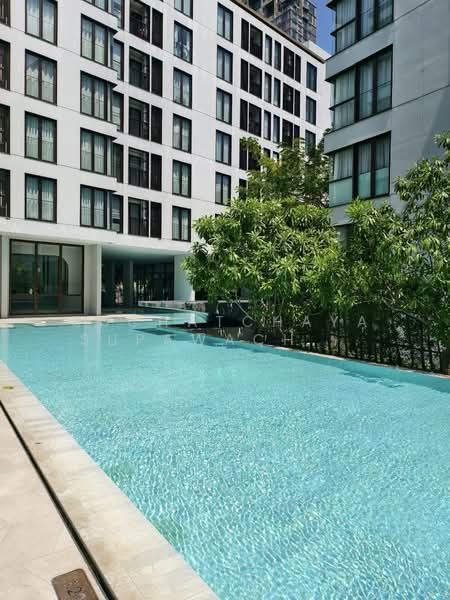 Chapter Thonglor 25 : แชปเตอร์ ทองหล่อ 25, กรุงเทพ, ซอยทองหล่อ 25 ถนนสุขุมวิท, คลองตันเหนือ, วัฒนา, กรุงเทพ, 35 ตร.ม., คอนโด ให้เช่า, โดย Suchatchaya Supawachiranant, 500251411 - DDproperty.com