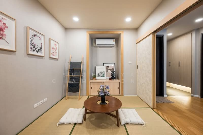 Villa Sikhara, Bangkok, Sukhumvit, Khlong Tan Nua, Watthana, Bangkok, 1 Bedroom, 87 sqm, Condo For Sale, by Suchanya Champatong, 500251412 - DDproperty.com