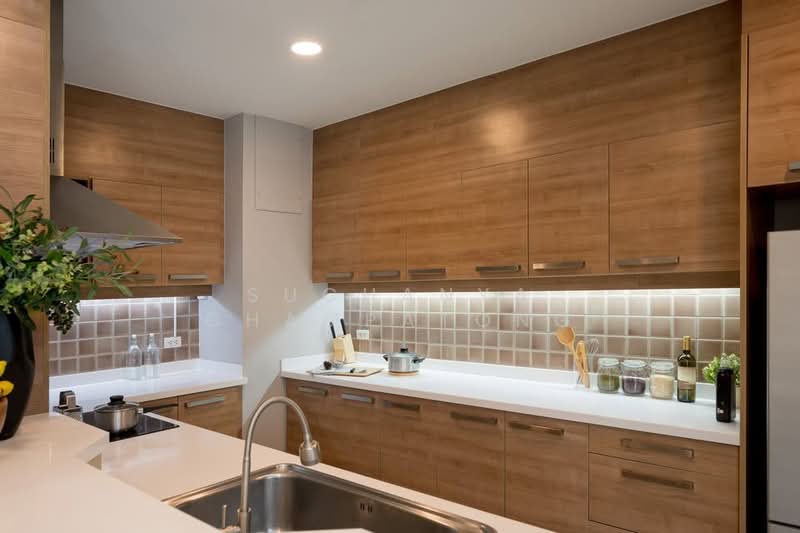 Villa Sikhara, Bangkok, Sukhumvit, Khlong Tan Nua, Watthana, Bangkok, 1 Bedroom, 87 sqm, Condo For Sale, by Suchanya Champatong, 500251412 - DDproperty.com