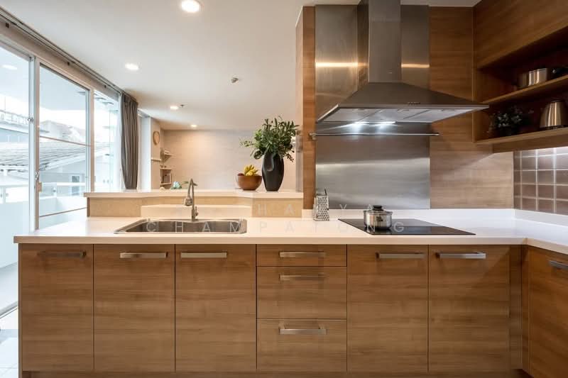 Villa Sikhara, Bangkok, Sukhumvit, Khlong Tan Nua, Watthana, Bangkok, 1 Bedroom, 87 sqm, Condo For Sale, by Suchanya Champatong, 500251412 - DDproperty.com