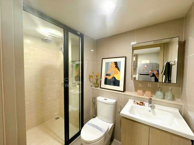 XELF by Sansiri, Bangkok, Khong Tan, Khlong Toei, Bangkok, 1 Bedroom, 34 sqm, Condo For Sale, by Suchatchaya Supawachiranant, 500251413 - DDproperty.com
